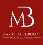 Logo Marie-Laure Bouze