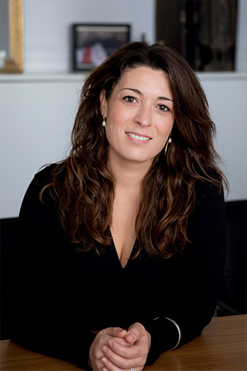 Marie-Laure Bouze, avocat à Paris (75) 5ème arrondissement